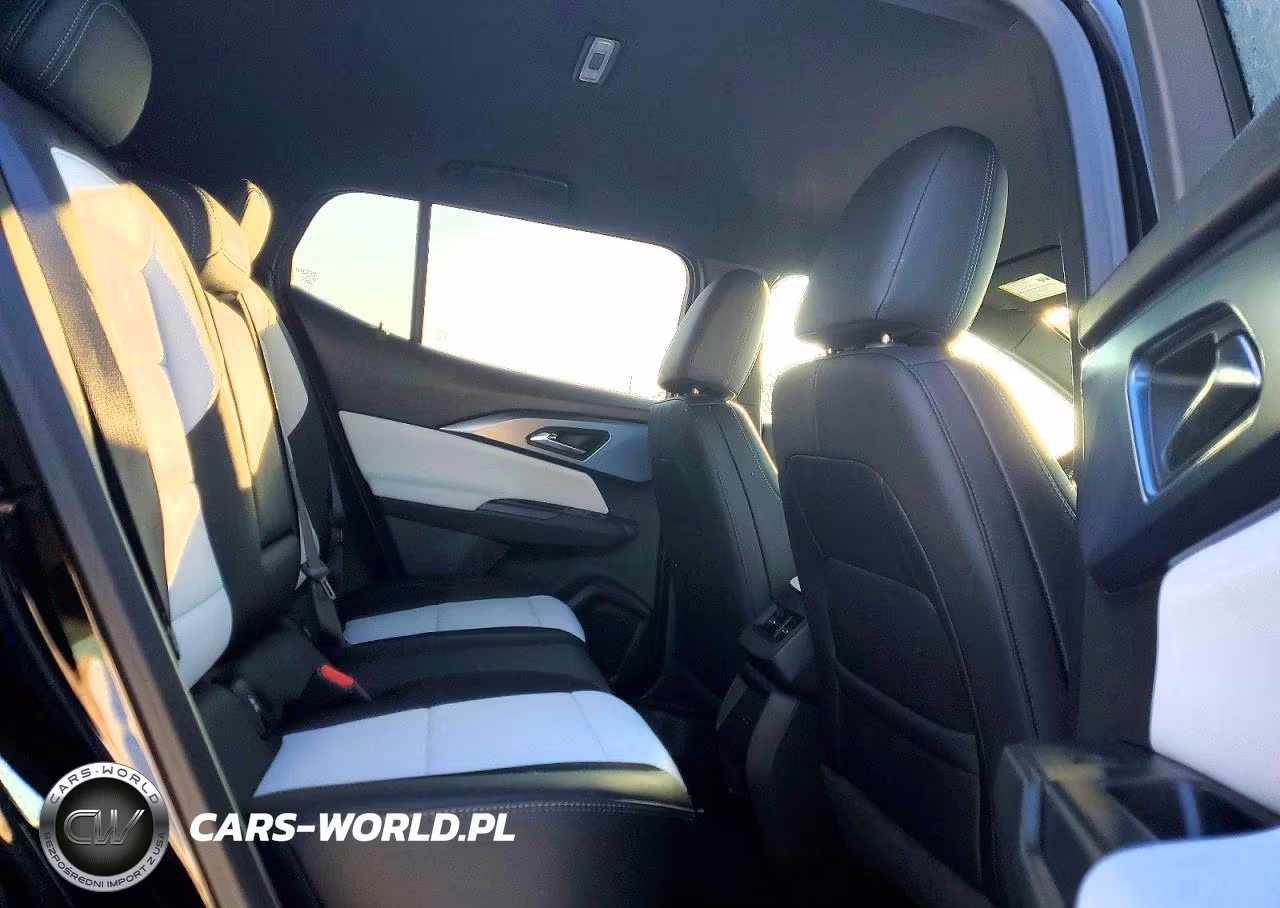 2026 Chevrolet Equinox Lt VIN:3GN7DNRR3TS120087 - 10