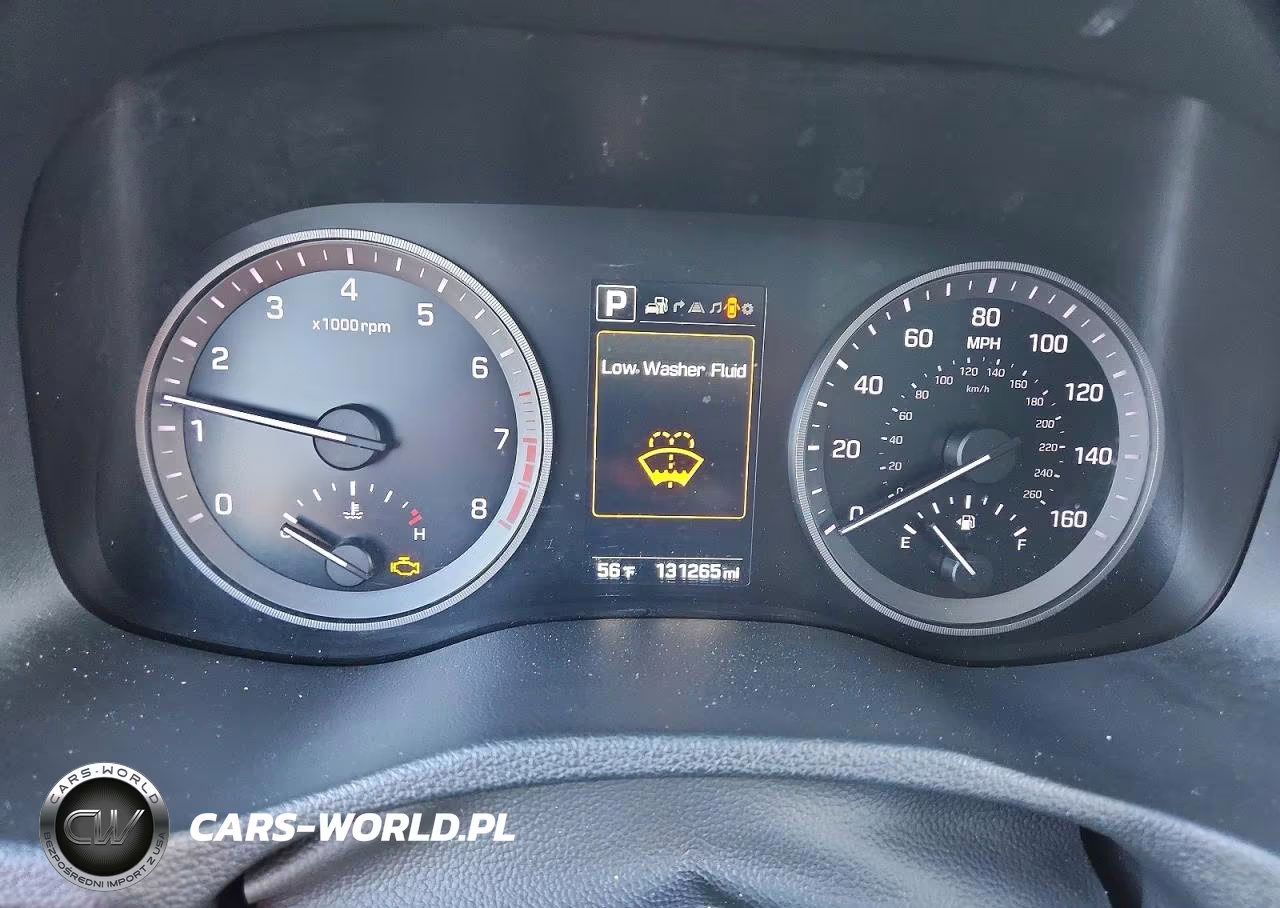 2017 Hyundai Tucson Limited VIN:KM8J3CA23HU292661 - 9