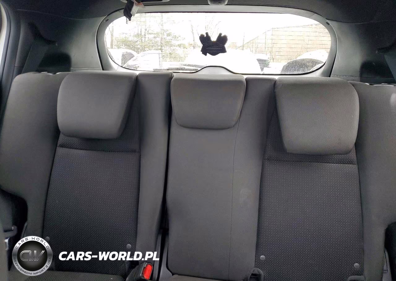 2022 Honda Hr-V Sport VIN:3CZRU6H1XNM769518 - 10