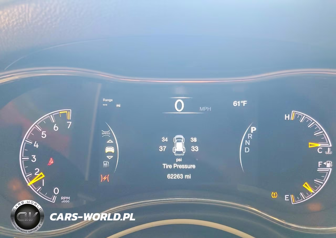 2021 Jeep Grand Cherokee Laredo VIN:1C4RJFAG5MC735953 - 9