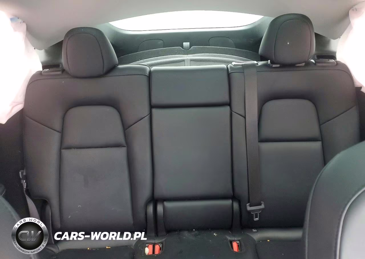 2023 Tesla Model Y VIN:7SAYGDEE0PA182739 - 10