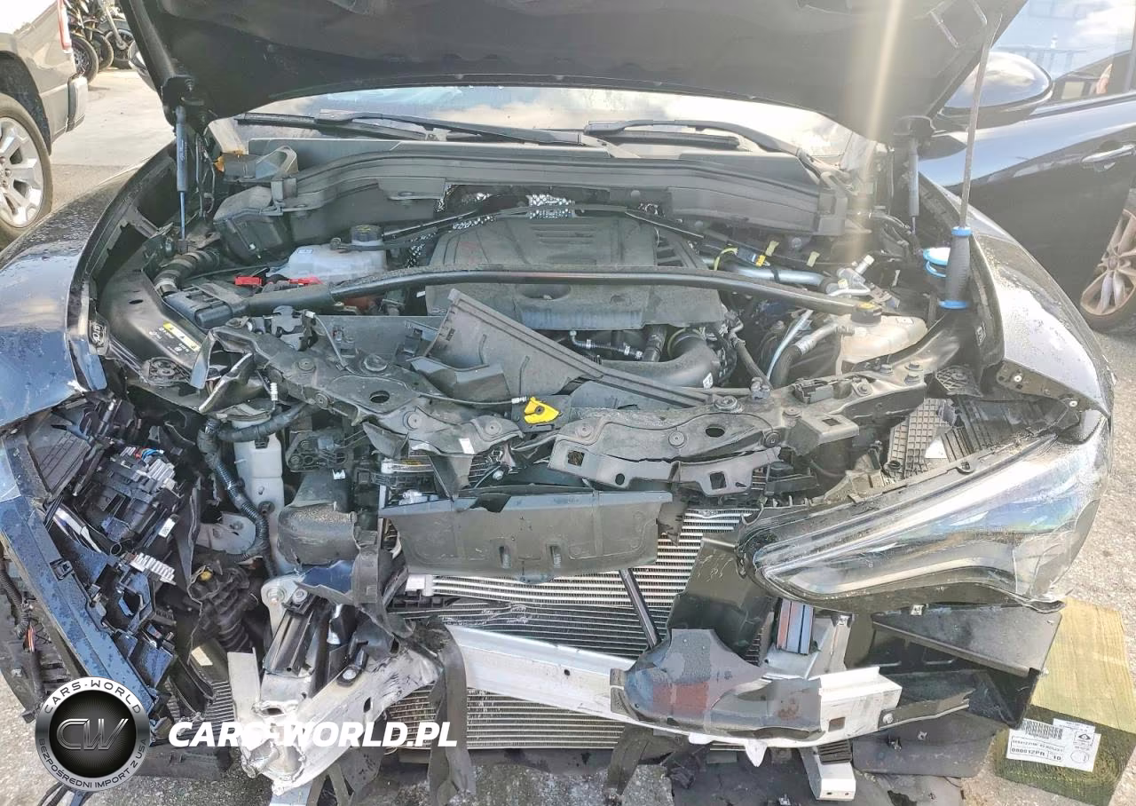 2024 Alfa Romeo Stelvio Ti VIN:ZASPAKBN5R7D74163 - 12