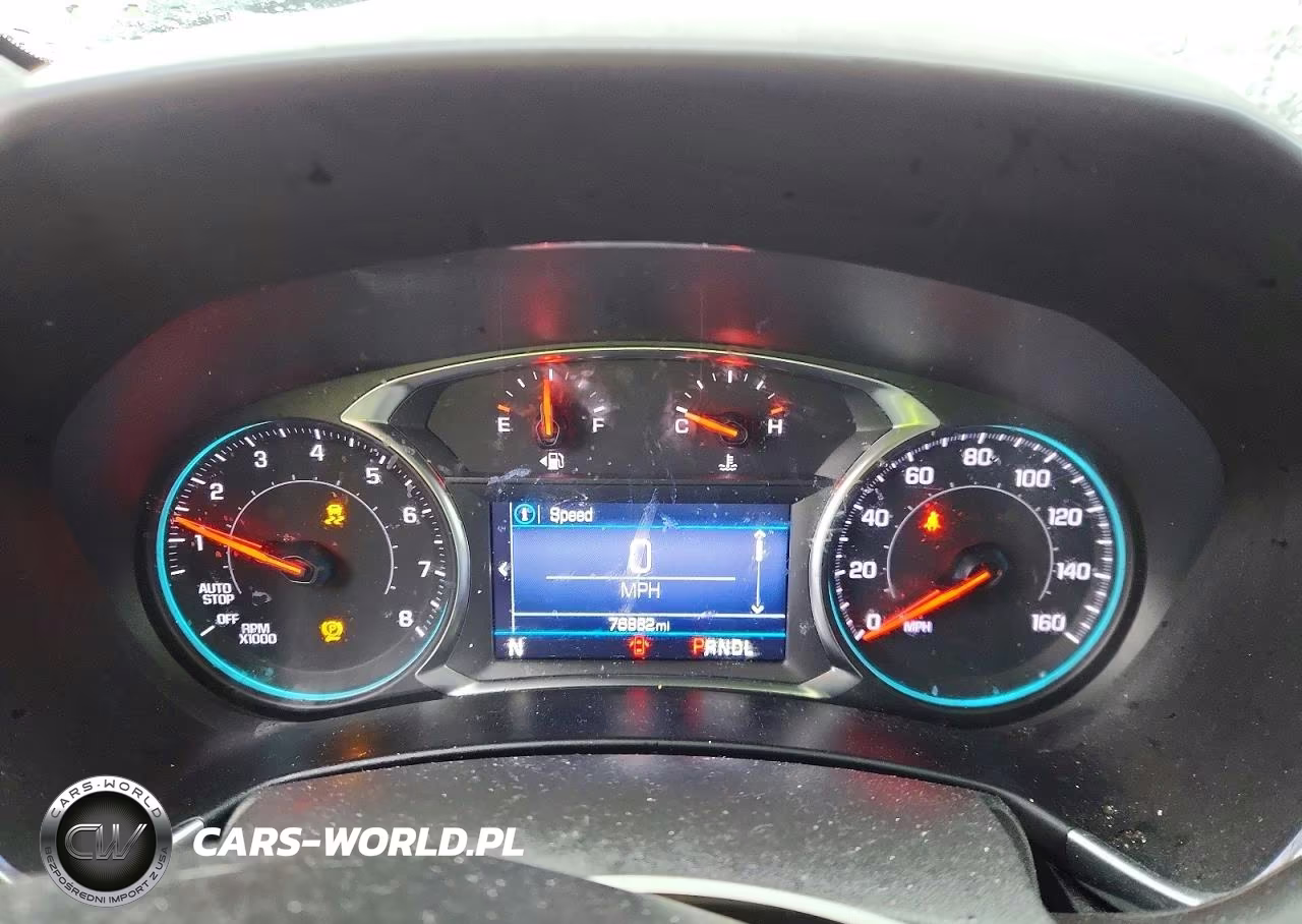 2023 Chevrolet Equinox Lt VIN:3GNAXUEG2PL101395 - 9