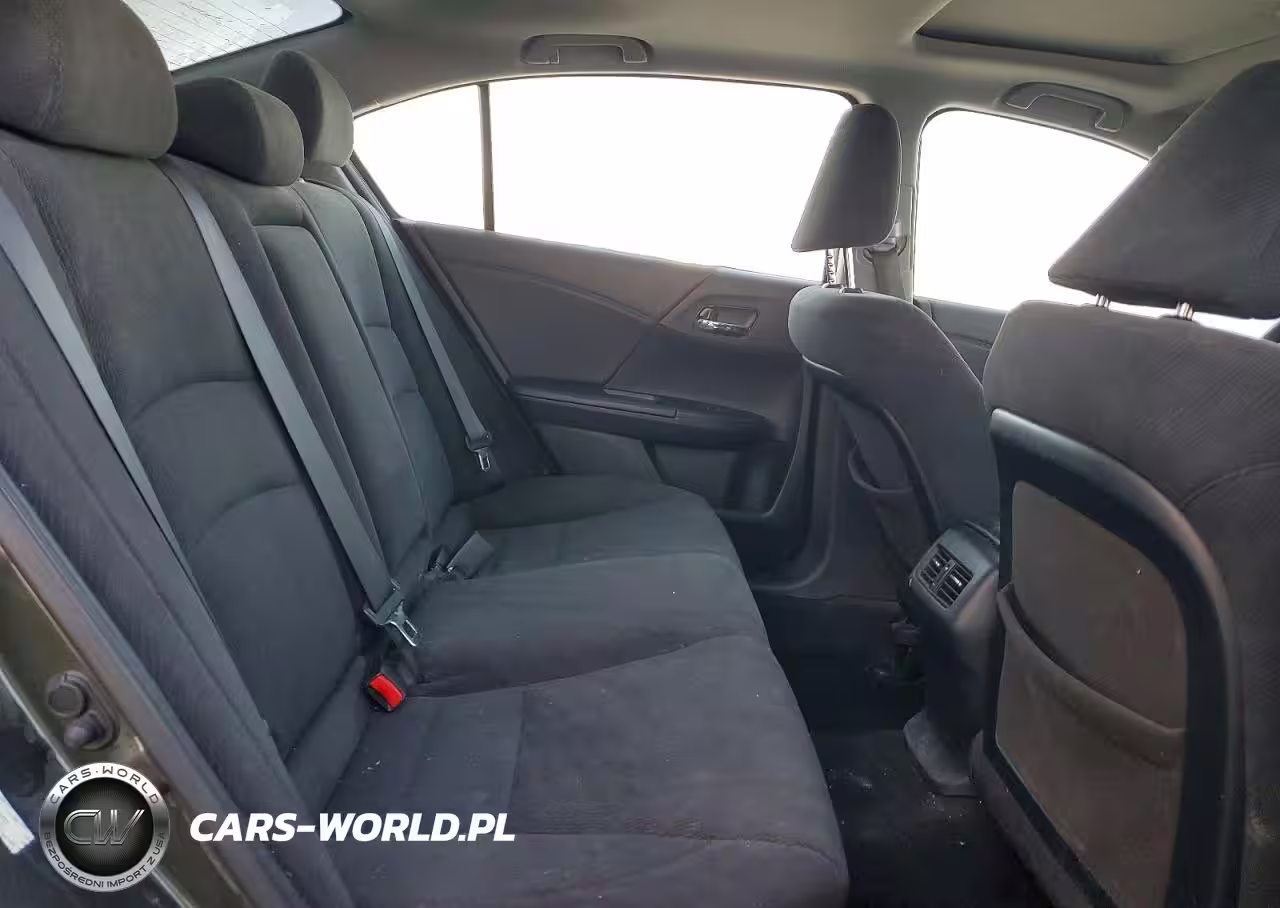 2014 Honda Accord VIN:1HGCR2F7XEA108552 - 10