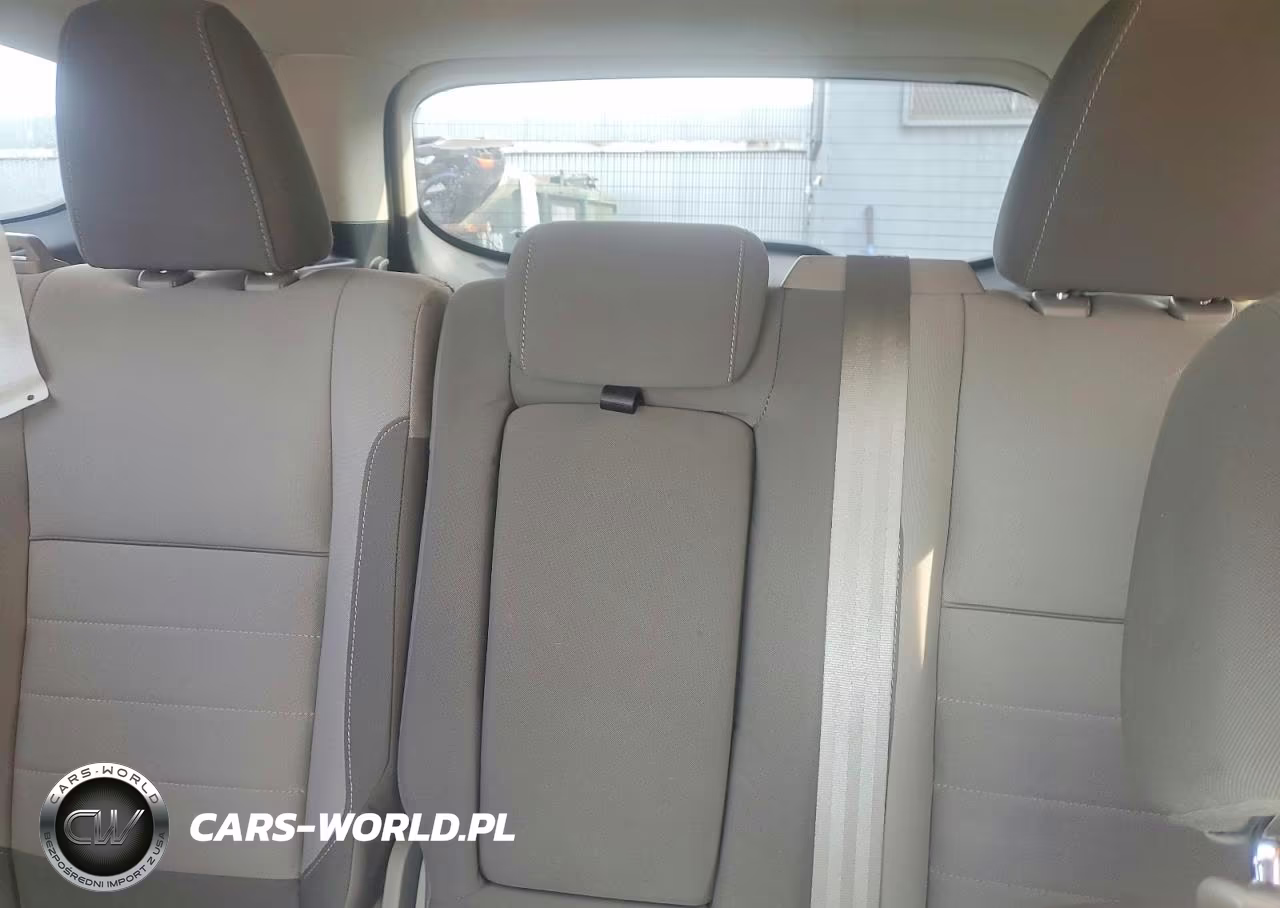 2014 Ford Escape Se VIN:1FMCU9GX8EUC80559 - 10