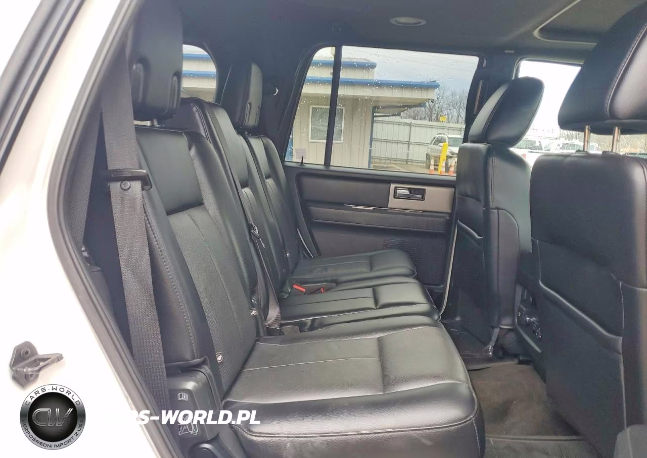 2015 Ford Expedition Xlt VIN:1FMJU1JTXFEF04926 - 11
