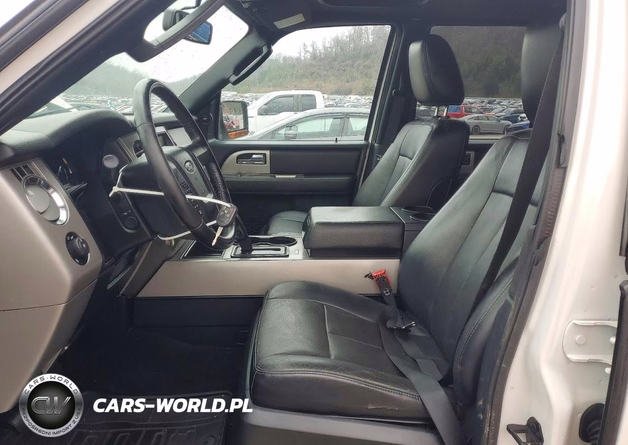 2015 Ford Expedition Xlt VIN:1FMJU1JTXFEF04926 - 7
