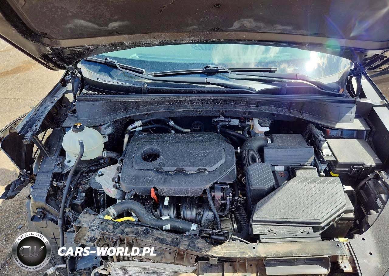 2021 Hyundai Tucson Limited VIN:KM8J33AL9MU284308 - 12
