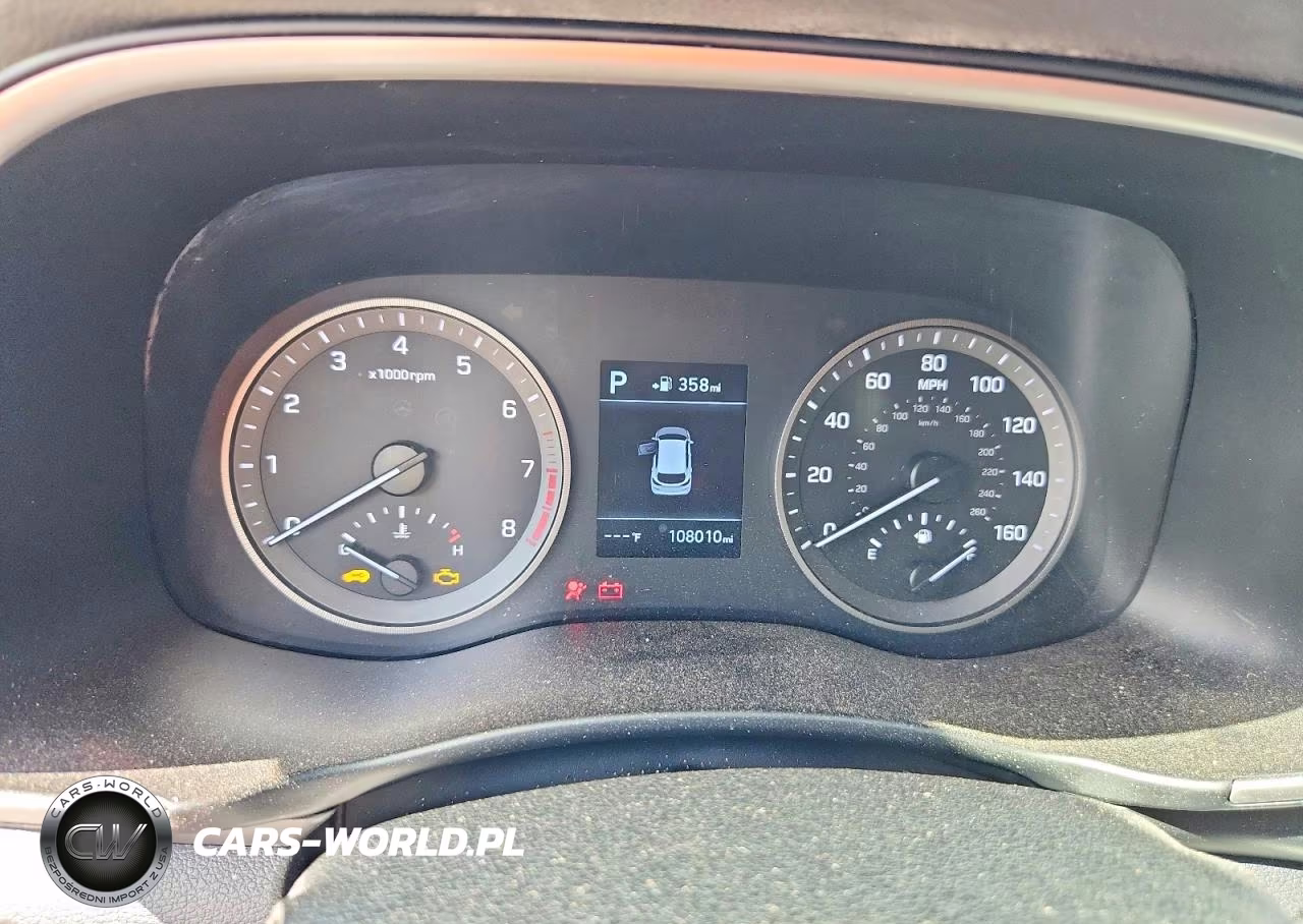 2021 Hyundai Tucson Limited VIN:KM8J33AL9MU284308 - 9