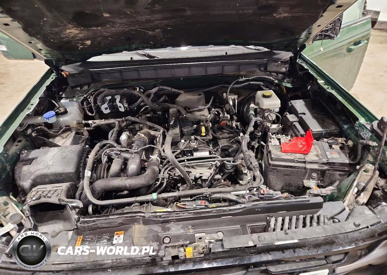 2024 Ford Bronco Outer Banks VIN:1FMDE8BH7RLB37304 - 12