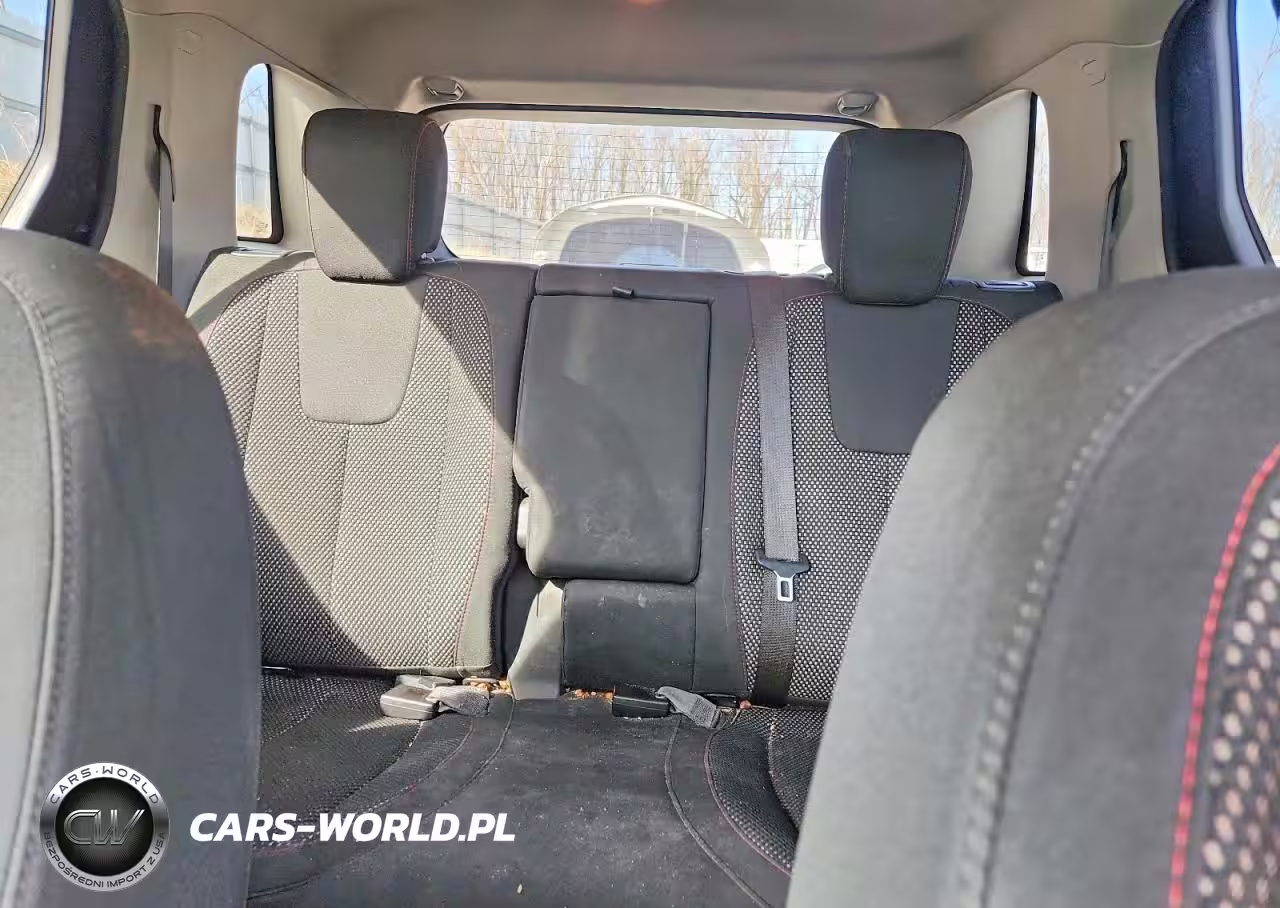 2016 GMC Terrain Sle VIN:2GKFLSEK1G6127823 - 10