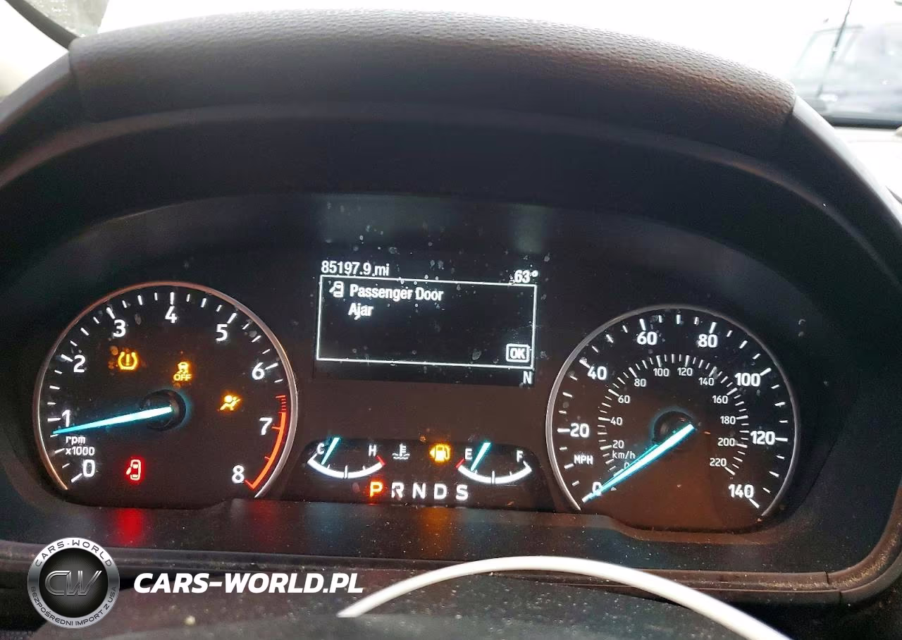 2021 Ford Ecosport Ses VIN:MAJ6S3JL5MC436643 - 9