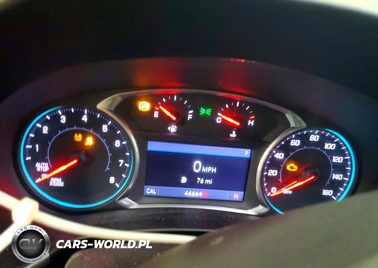 2020 Chevrolet Equinox Premier VIN:3GNAXXEV2LS666004 - 9
