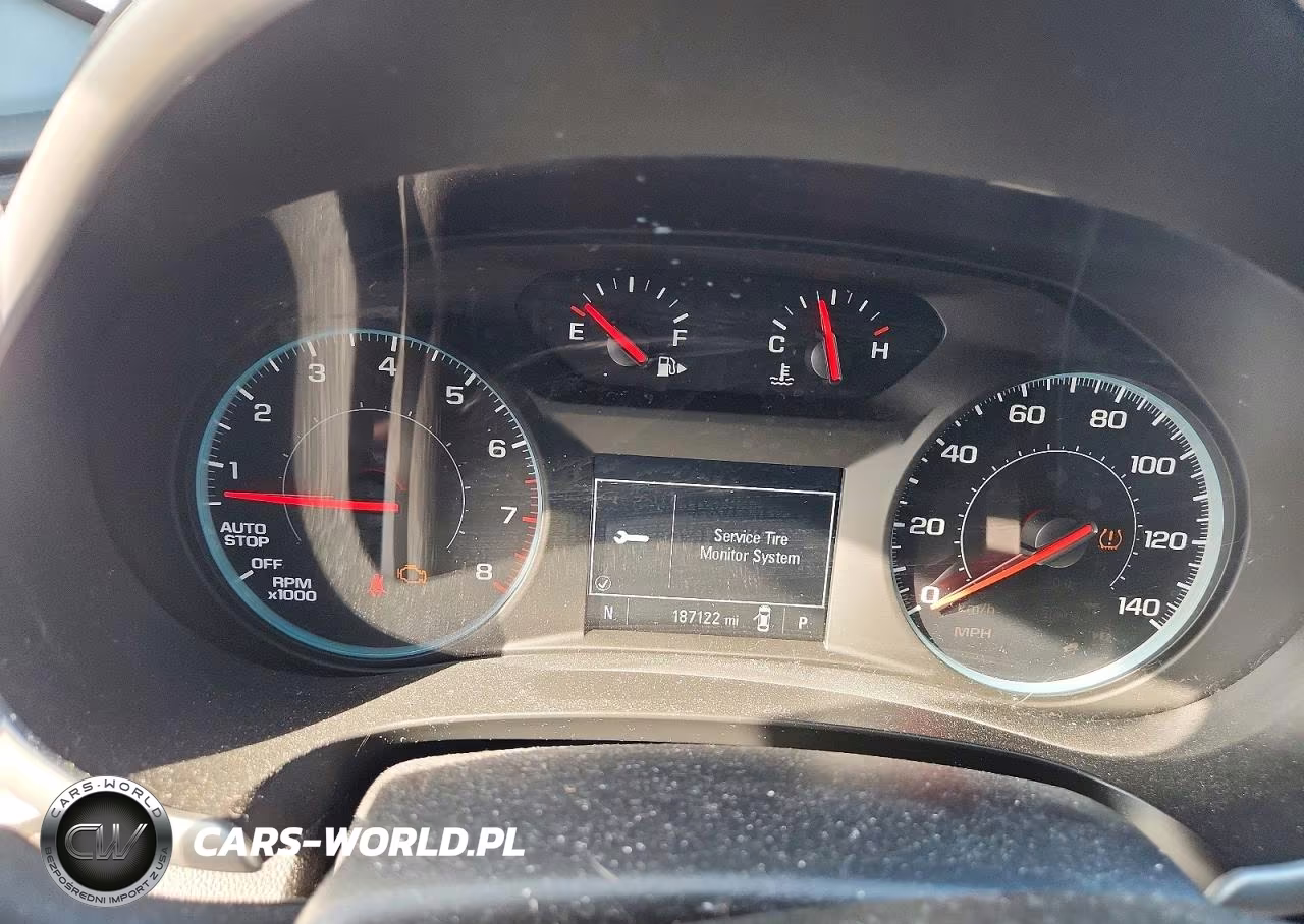 2017 Chevrolet Malibu Ls VIN:1G1ZB5ST9HF241479 - 9