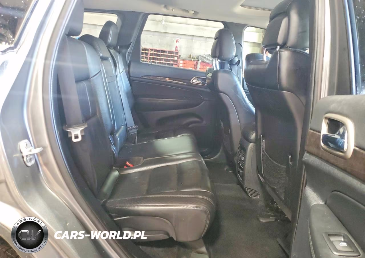 2011 Jeep Grand Cherokee Laredo VIN:1J4RR4GG5BC714998 - 11