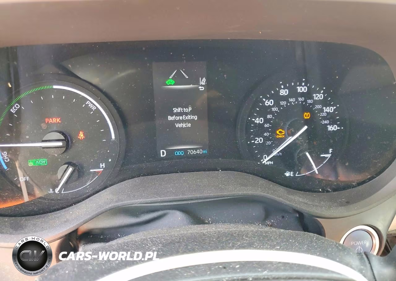 2021 Toyota Sienna Xle 8-Passenger VIN:5TDYRKEC4MS026577 - 9