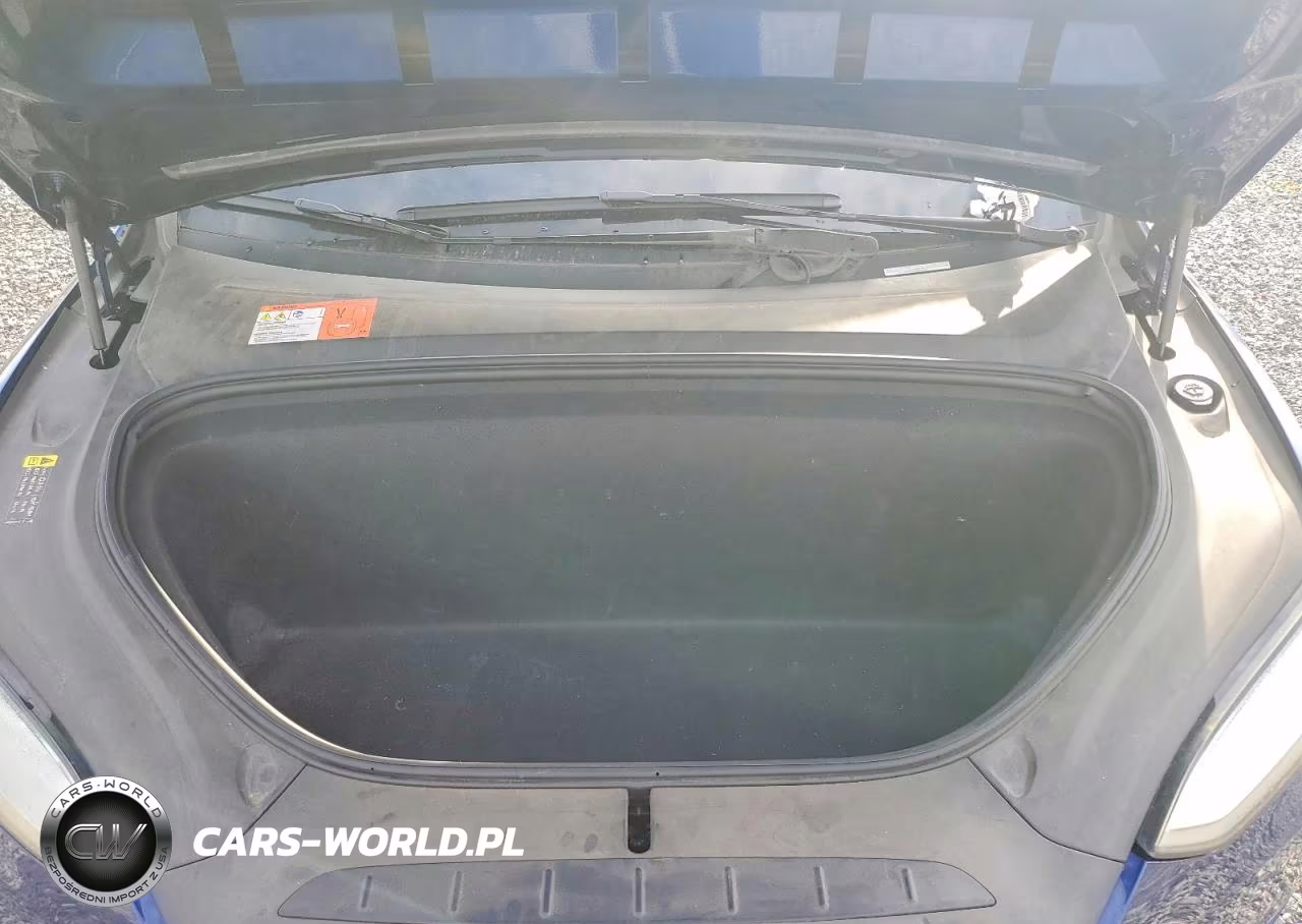 2018 Tesla Model X VIN:5YJXCDE29JF112919 - 12