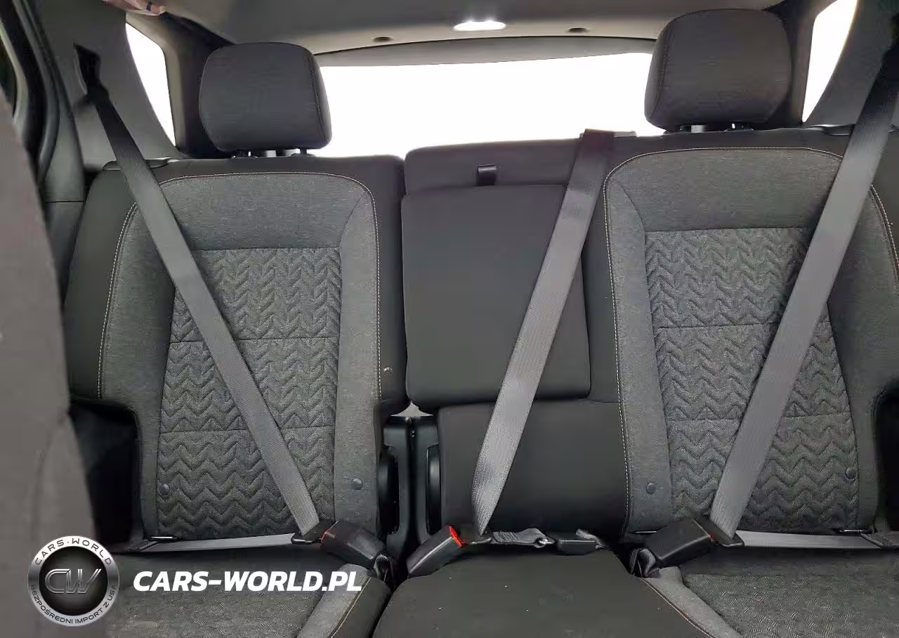 2024 Chevrolet Equinox Lt VIN:3GNAXUEG7RS216339 - 10