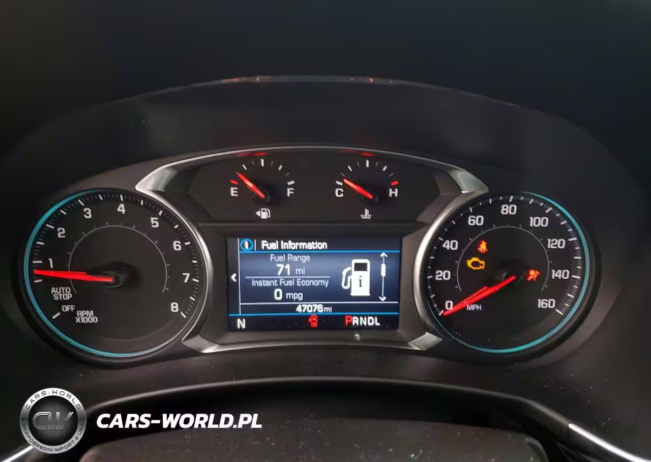2024 Chevrolet Equinox Lt VIN:3GNAXUEG7RS216339 - 9
