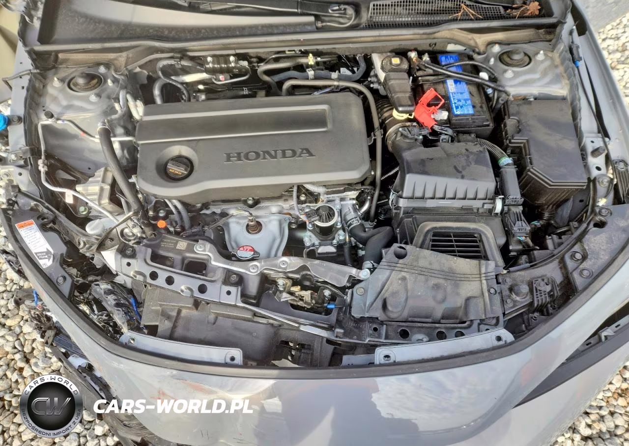 2025 Honda Civic Sport VIN:2HGFE2F54SH572280 - 11