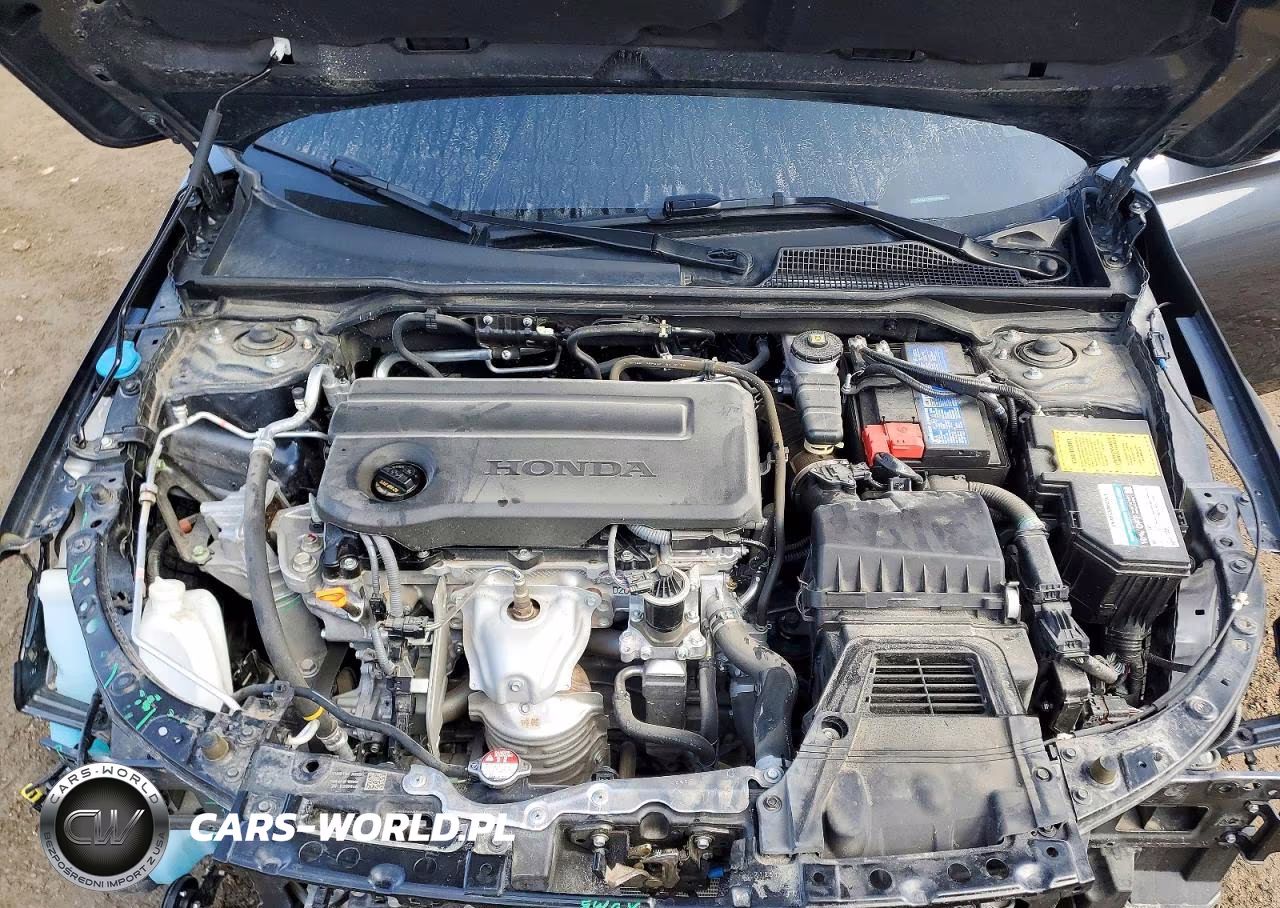 2025 Honda Civic Sport VIN:2HGFE2F59SH583629 - 11