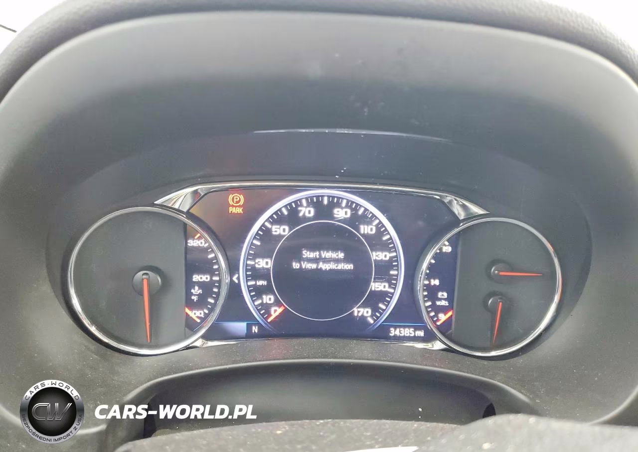 2023 GMC Terrain Denali VIN:3GKALXEG7PL183540 - 9