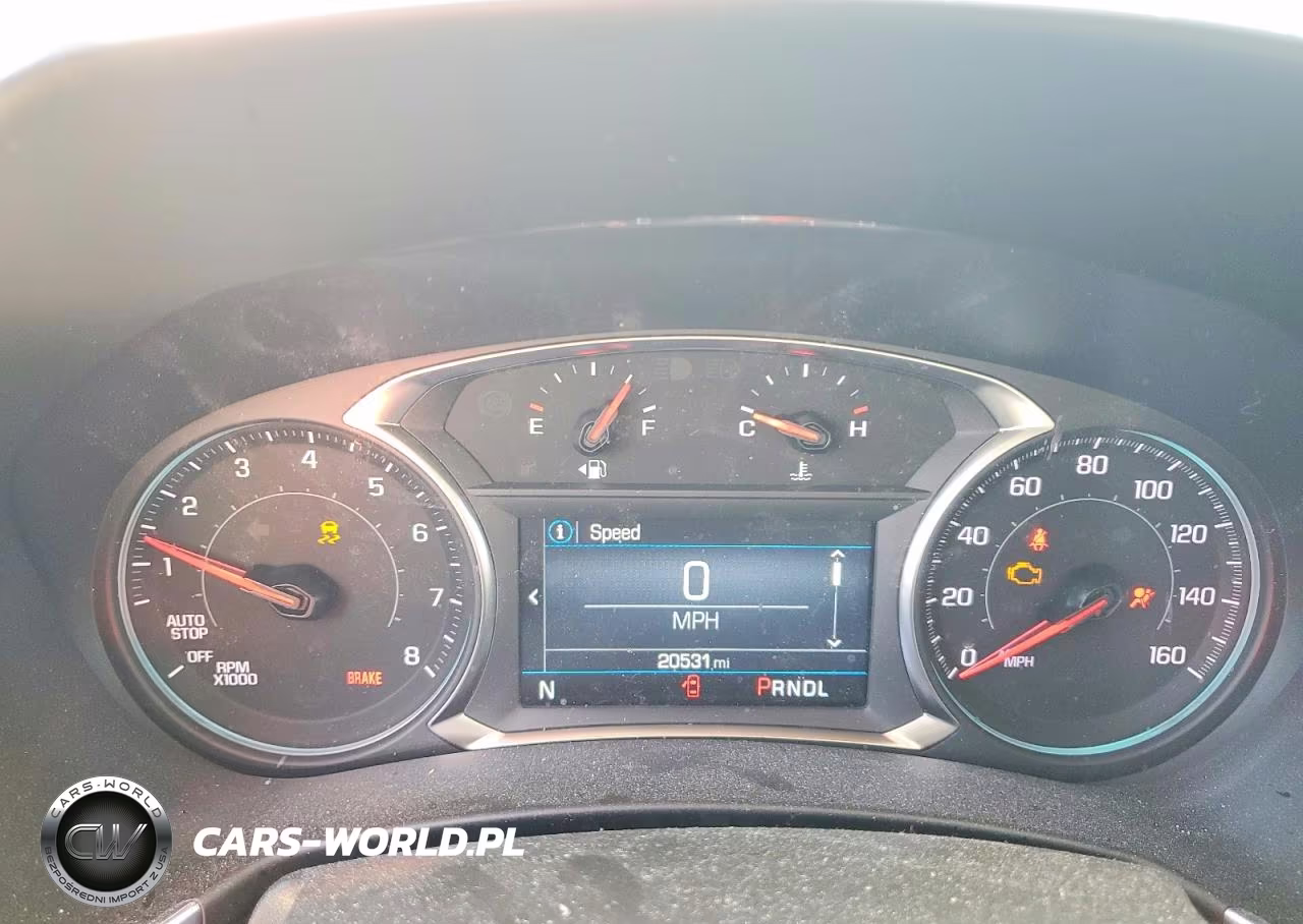2024 Chevrolet Equinox Lt VIN:3GNAXKEG5RL313182 - 9