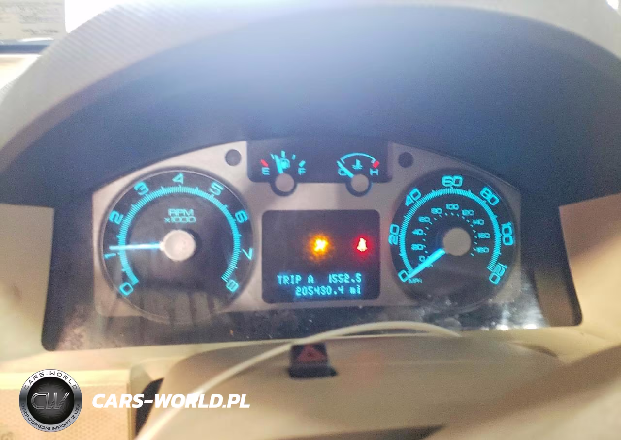 2008 Mercury Mariner Premier VIN:4M2CU87138KJ08413 - 9