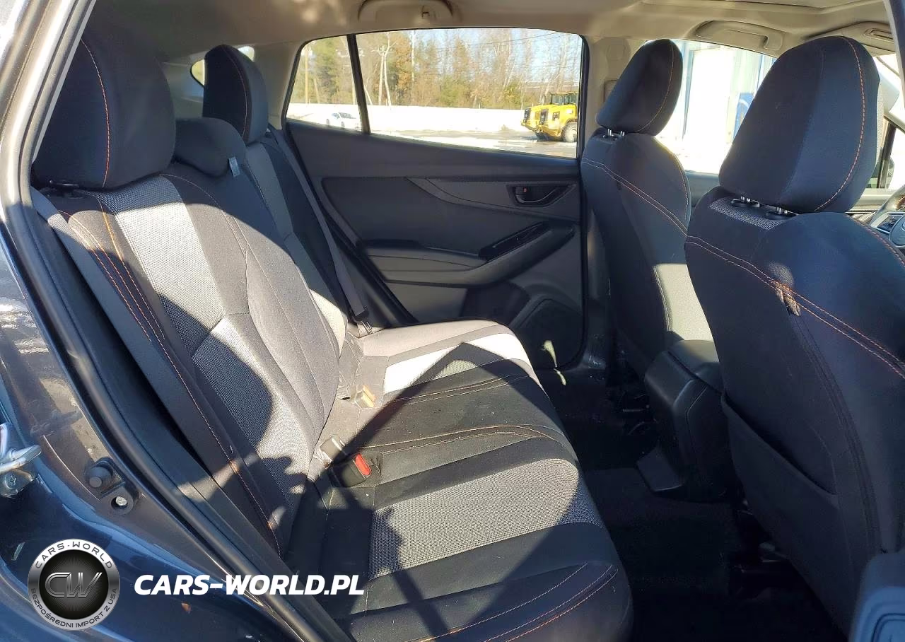 2022 Subaru Crosstrek Premium VIN:JF2GTAEC2NH286667 - 10