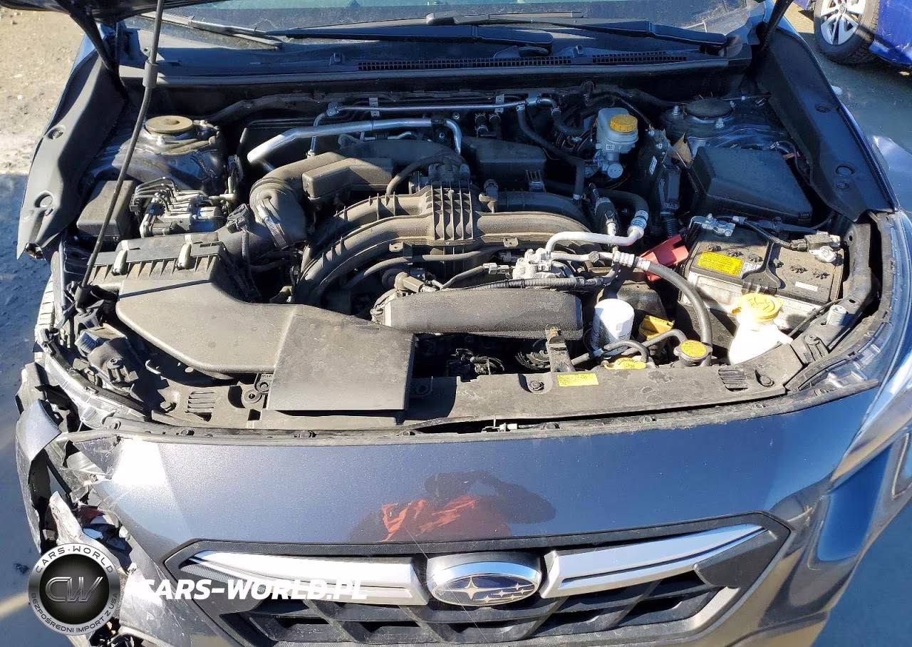 2022 Subaru Crosstrek Premium VIN:JF2GTAEC2NH286667 - 11