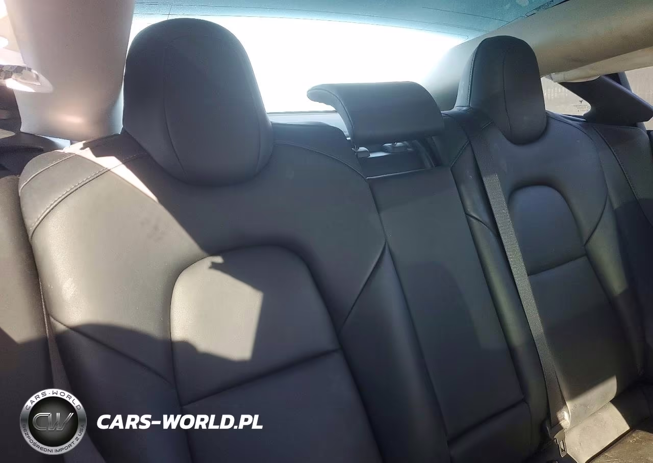 2019 Tesla Model 3 VIN:5YJ3E1EA2KF402094 - 10