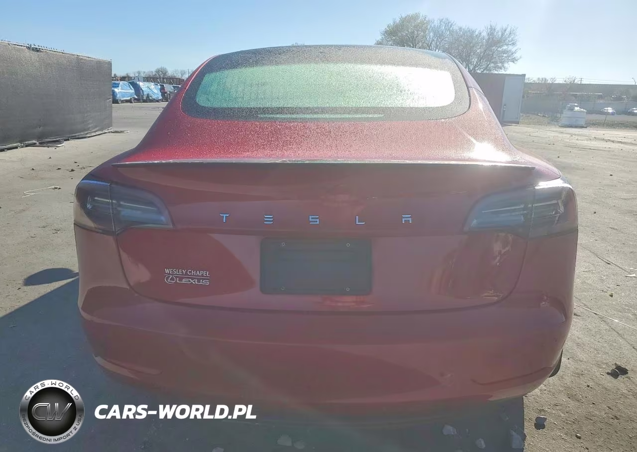2019 Tesla Model 3 VIN:5YJ3E1EA2KF402094 - 6