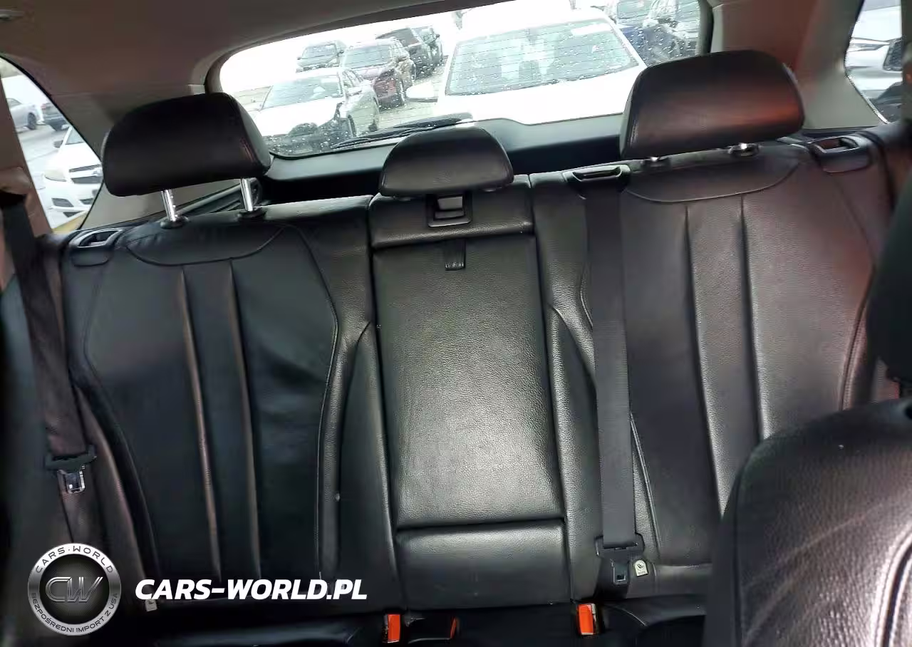 2014 BMW X5 VIN:5UXKR0C51E0K44672 - 10