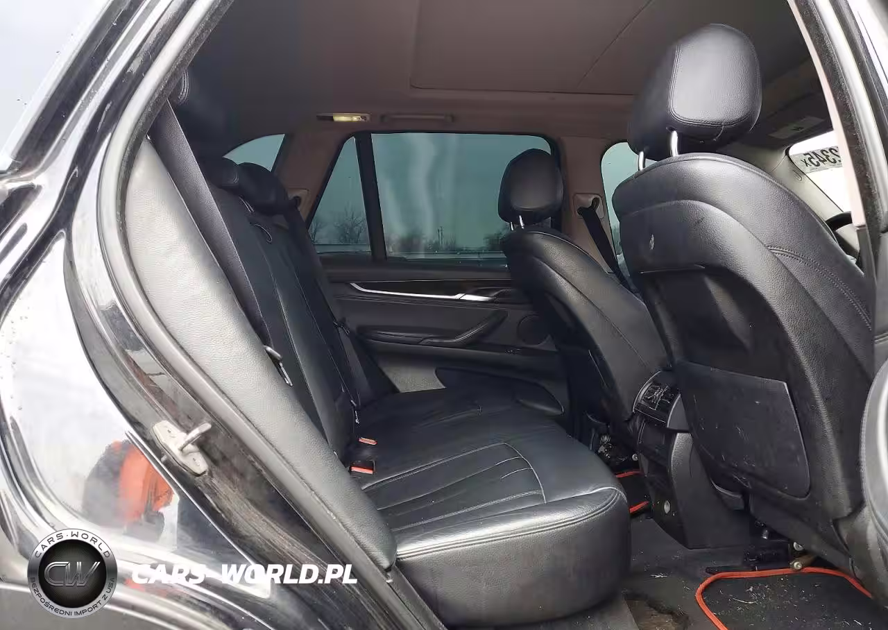2014 BMW X5 VIN:5UXKR0C51E0K44672 - 11