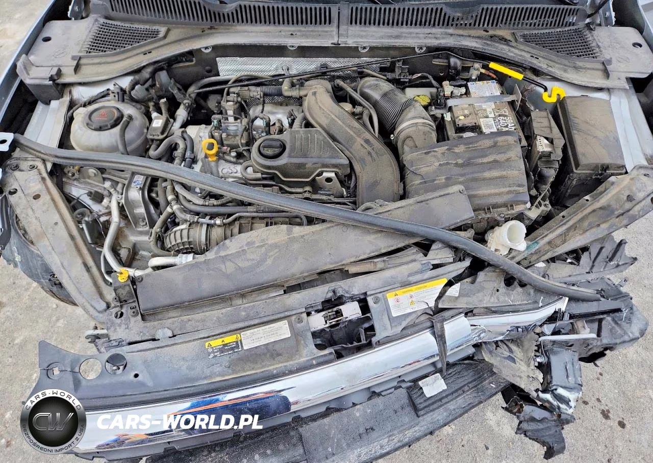 2024 Volkswagen Jetta S VIN:3VW5M7BU8RM081548 - 11