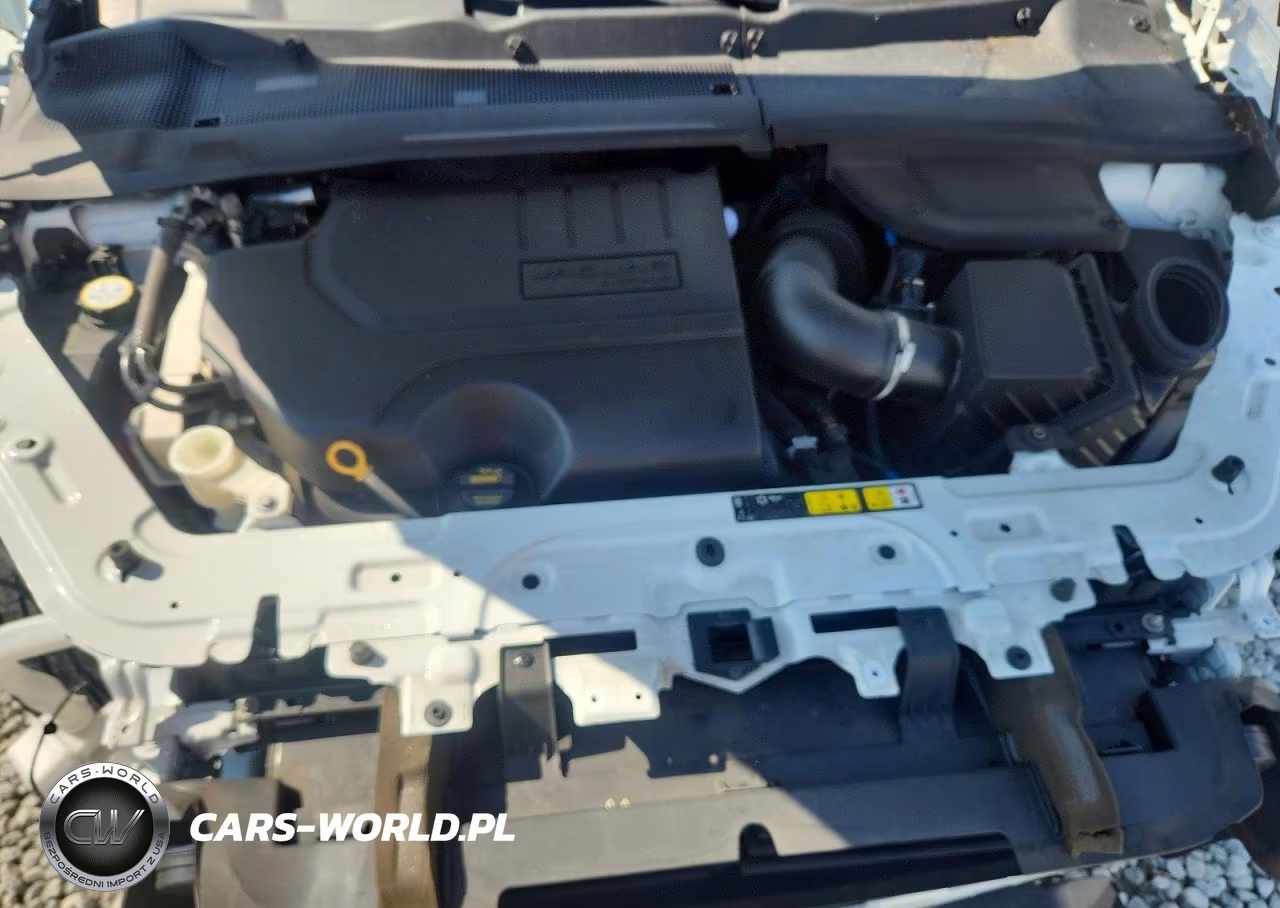 2020 Jaguar E-Pace Se VIN:SADFP2FX2L1Z88813 - 12