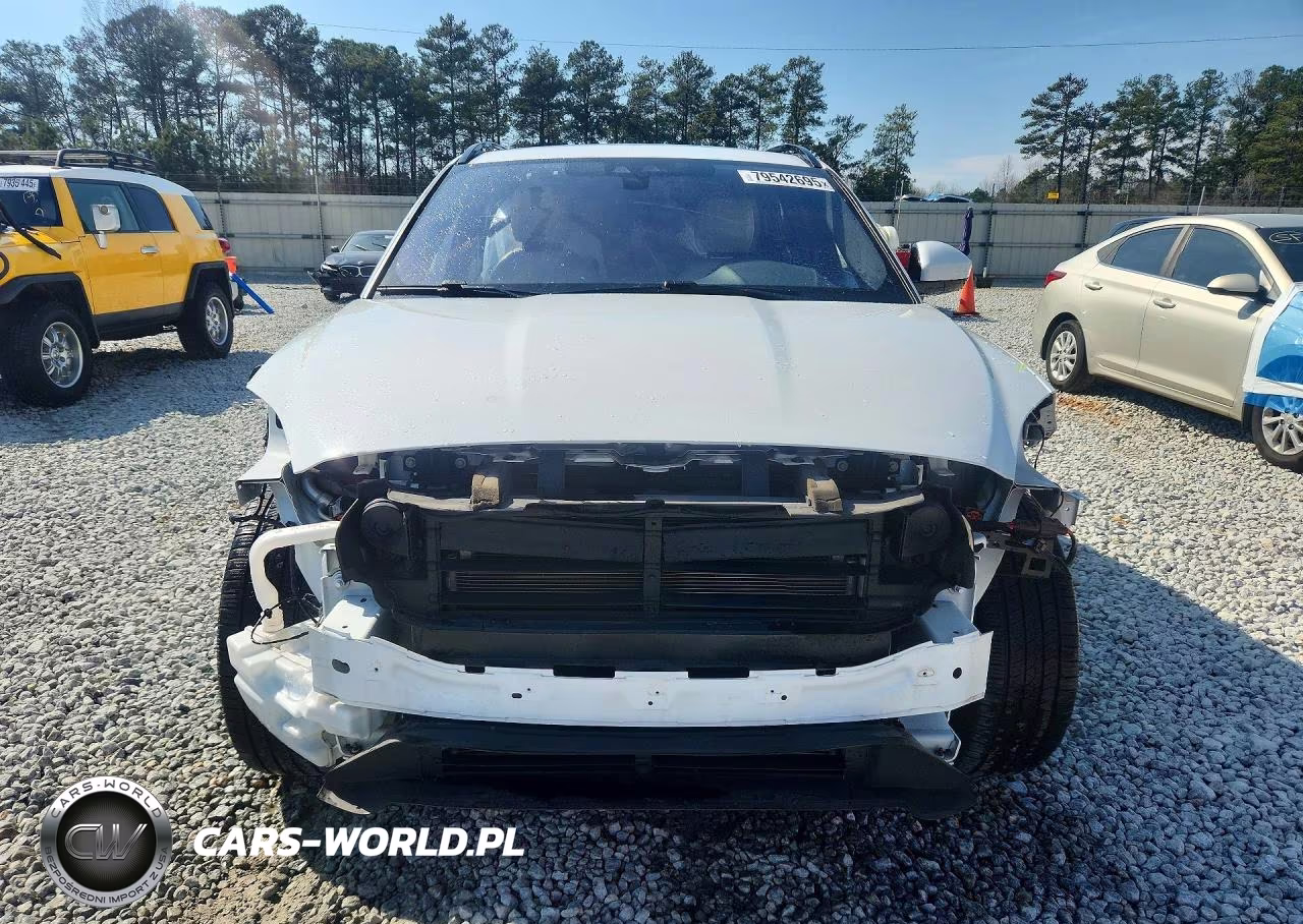 2020 Jaguar E-Pace Se VIN:SADFP2FX2L1Z88813 - 5