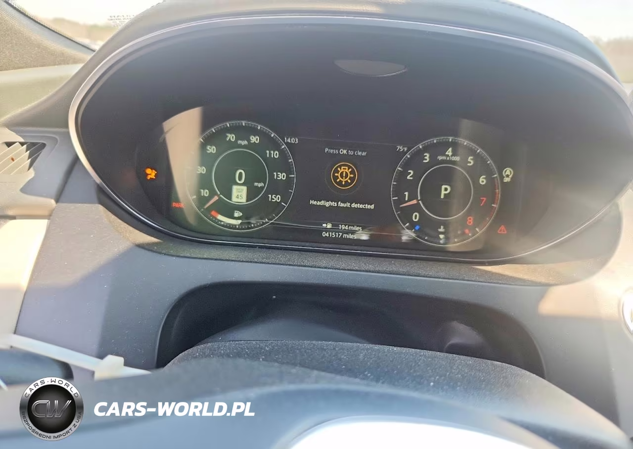 2020 Jaguar E-Pace Se VIN:SADFP2FX2L1Z88813 - 9