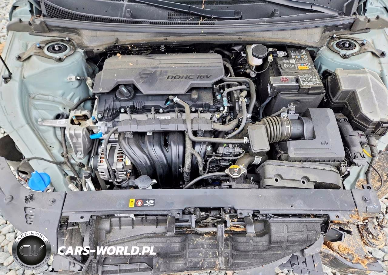 2025 Kia K4 Ex VIN:3KPFU4DEXSE074080 - 11