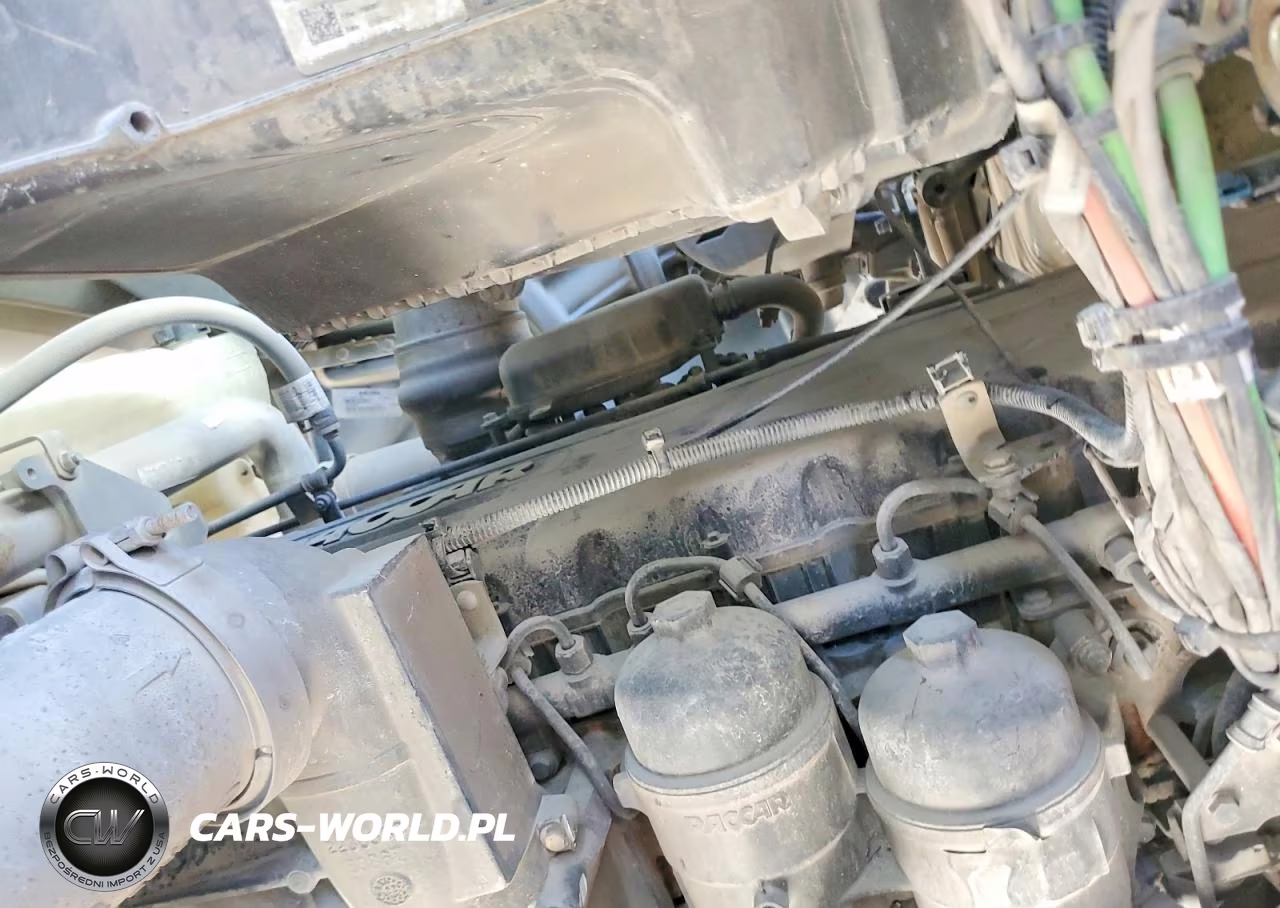 2024 Kenworth T880 Ready Mix Truck VIN:1NKZLK0X8RJ260076 - 7