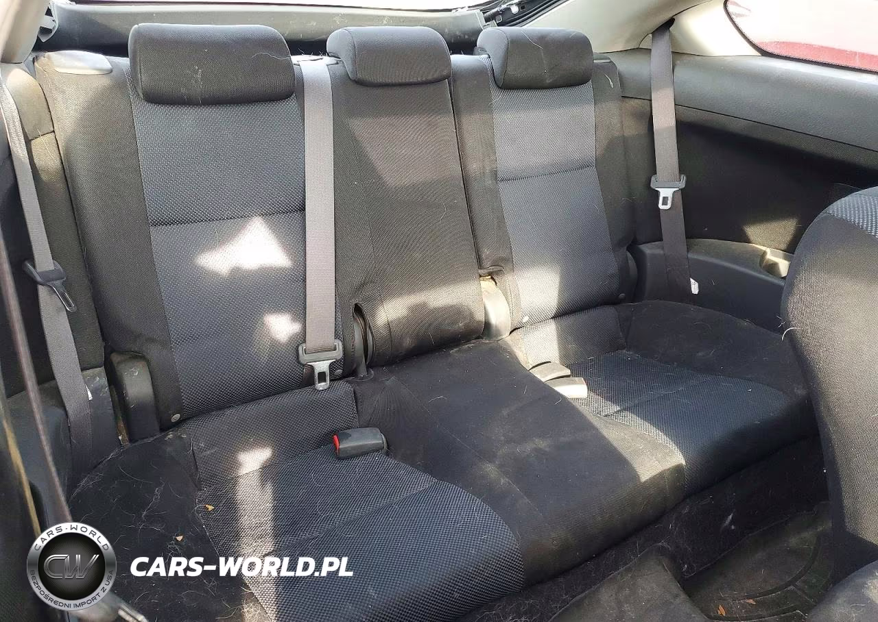 2007 Scion Tc Base VIN:JTKDE177770151545 - 10