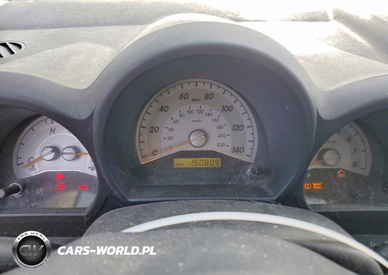 2007 Scion Tc Base VIN:JTKDE177770151545 - 9