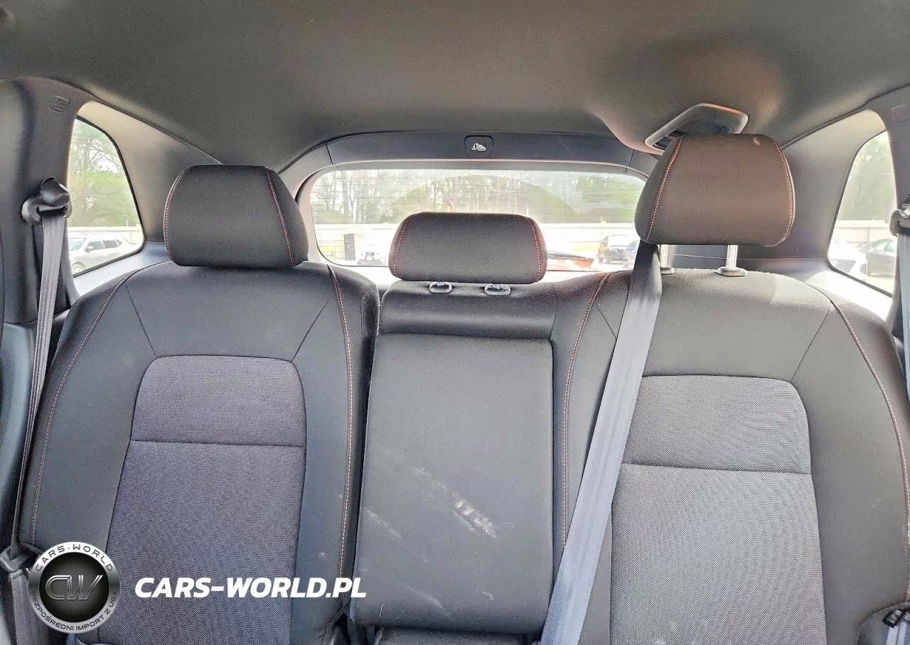 2024 Honda Cr-V Sport VIN:7FARS5H59RE014237 - 10
