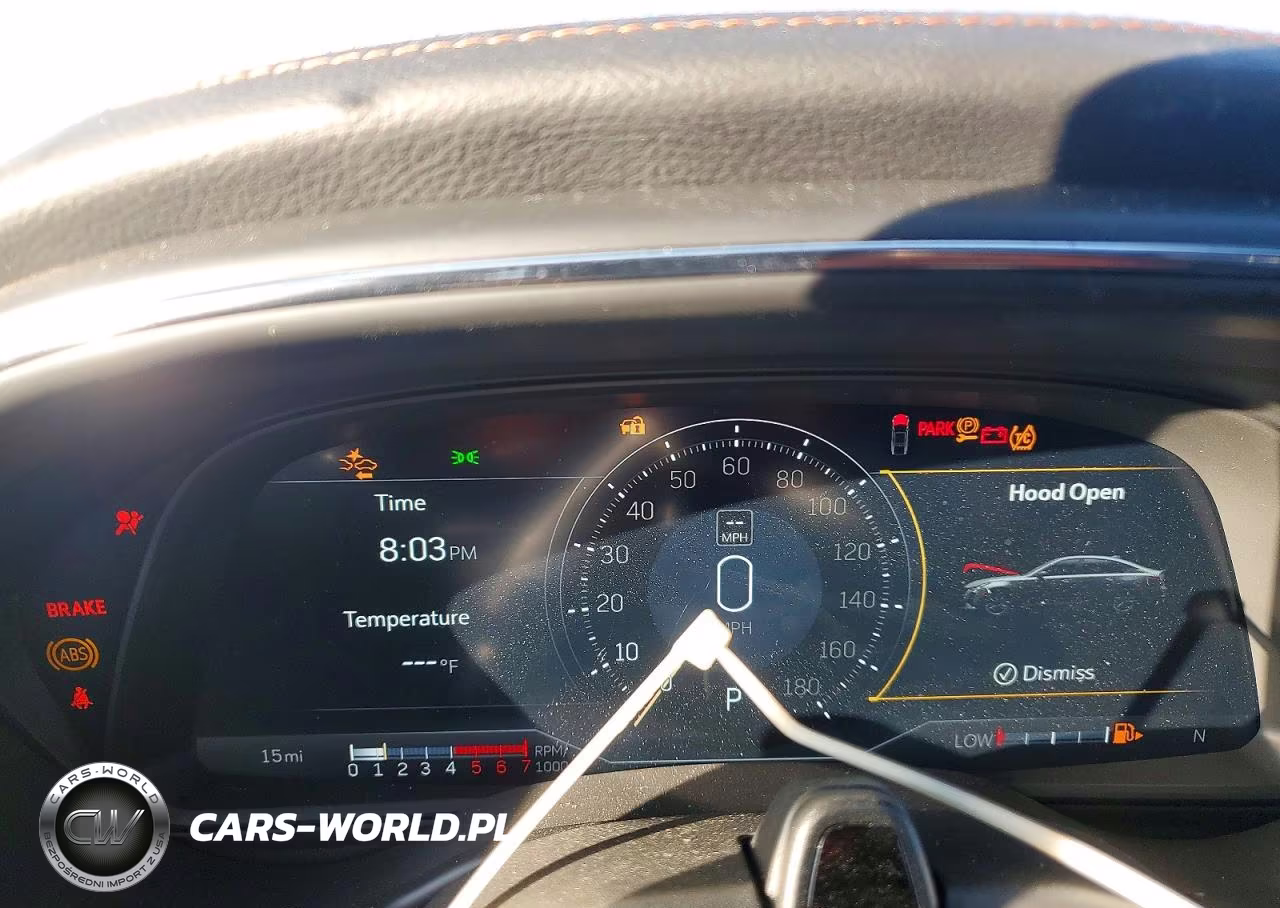 2024 Cadillac Ct5-V VIN:1G6DR5RW8R0132211 - 9