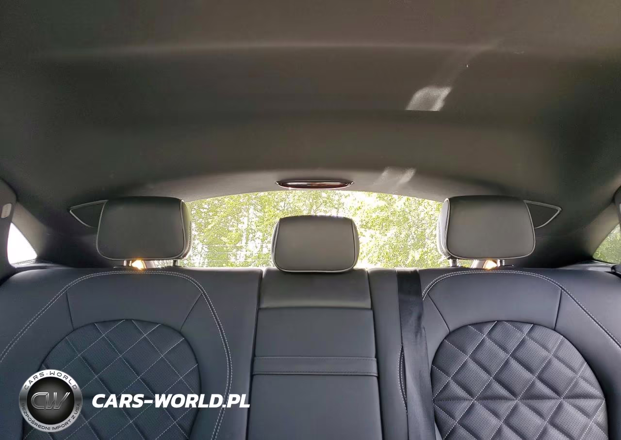 2019 Mercedes-Benz Glc Coupe 300 4Matic VIN:WDC0J4KB7KF577752 - 10