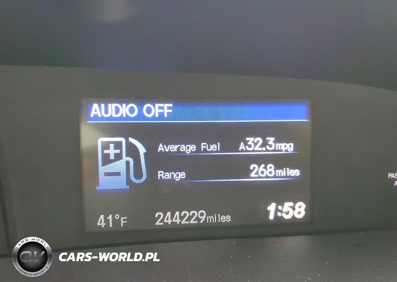 2012 Honda Civic Exl VIN:2HGFG3B10CH546652 - 9