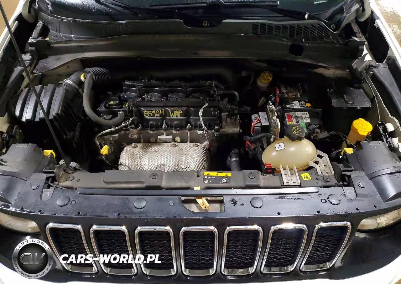 2021 Jeep Renegade Sport VIN:ZACNJCAB1MPM27169 - 11