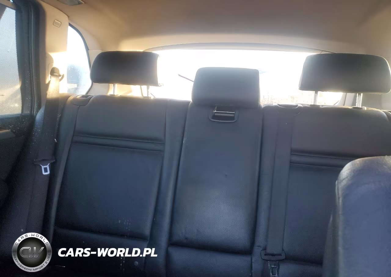 2013 BMW X5 xDrive35I VIN:5UXZV4C51D0B17049 - 10