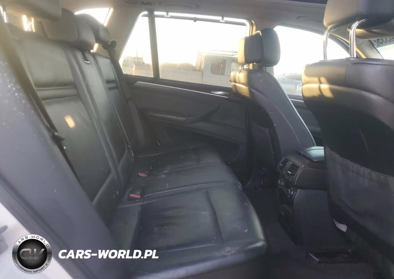 2013 BMW X5 xDrive35I VIN:5UXZV4C51D0B17049 - 11