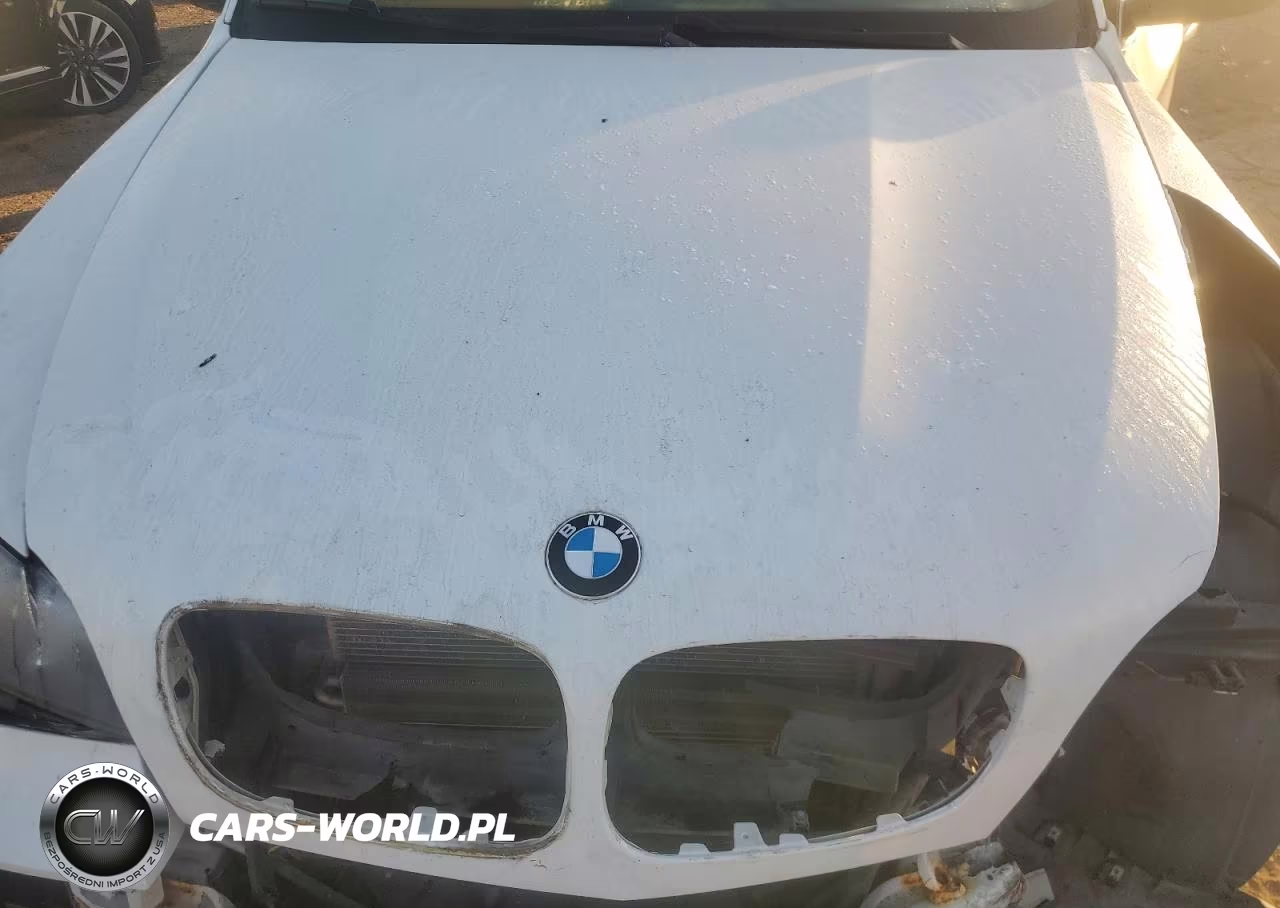 2013 BMW X5 xDrive35I VIN:5UXZV4C51D0B17049 - 12